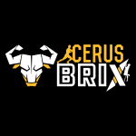 Cerus Brix Solos/Duos logo