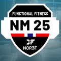 Norgesmesterskapet 2025 logo