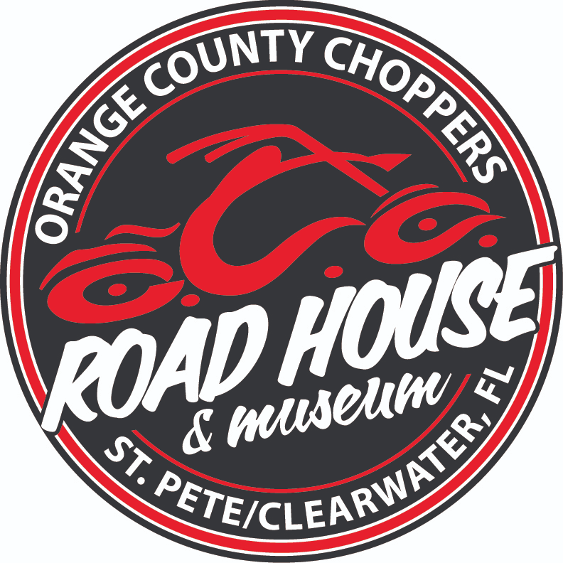 OCC Road House Rumble logo