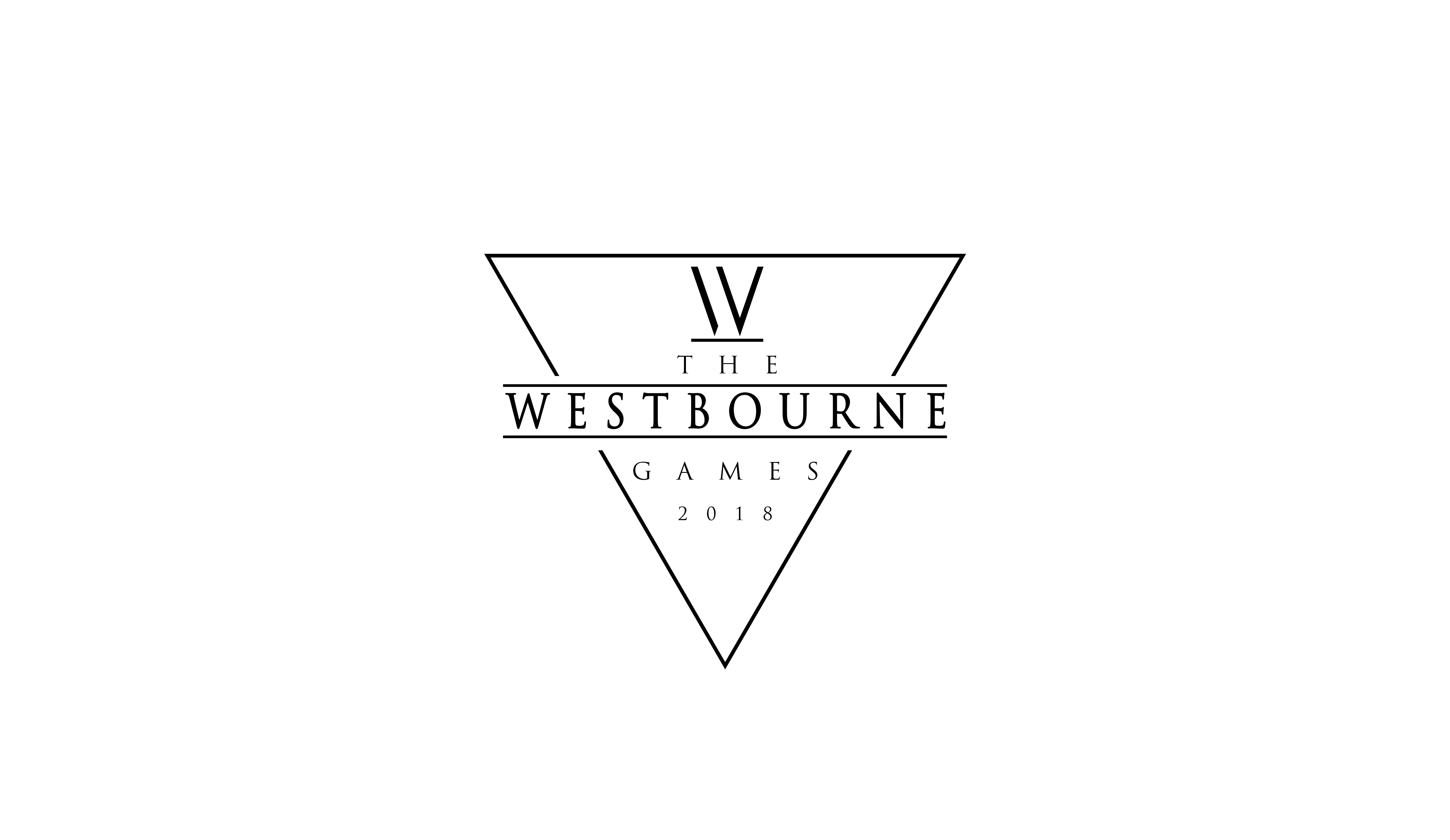 The Westbourne Games: Partners Cup logo