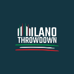 The 2024 Milano Throwdown HYBRID FINALS logo