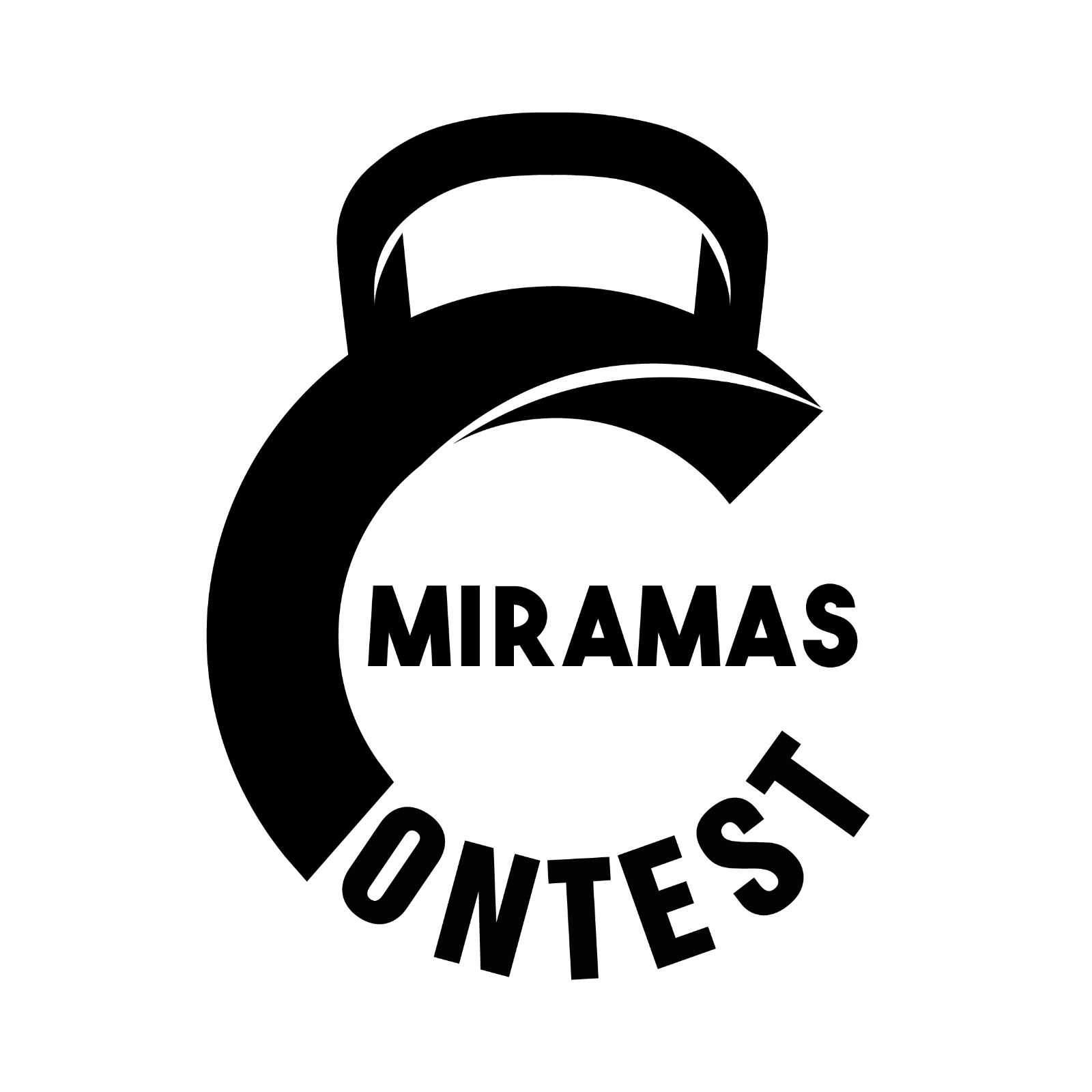 Miramas Contest II logo