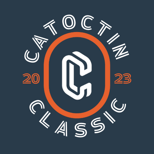 Catoctin Classic 2023 logo