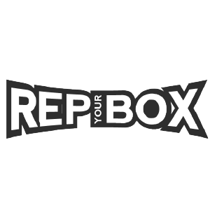 Rep Your Box 2022 - Day 1 logo
