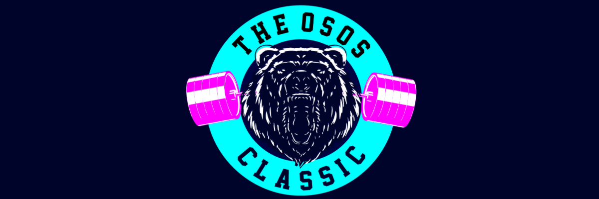 THE OSOS CLASSIC II (SC) logo