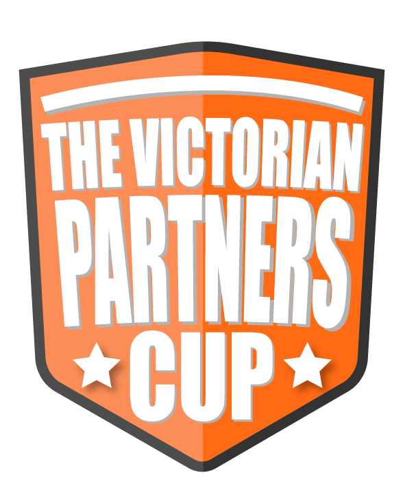 Victorian Partners Cup logo