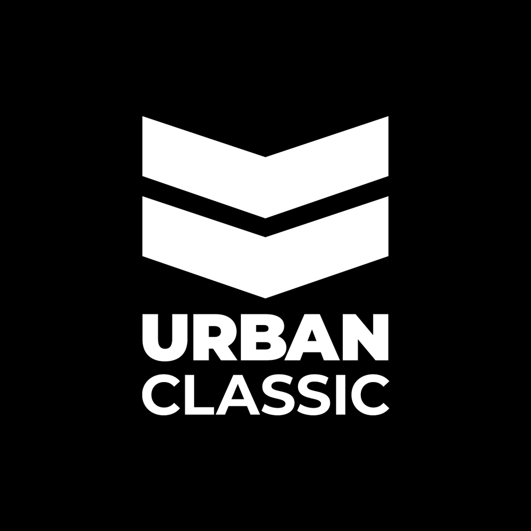 URBAN CLASSIC  logo