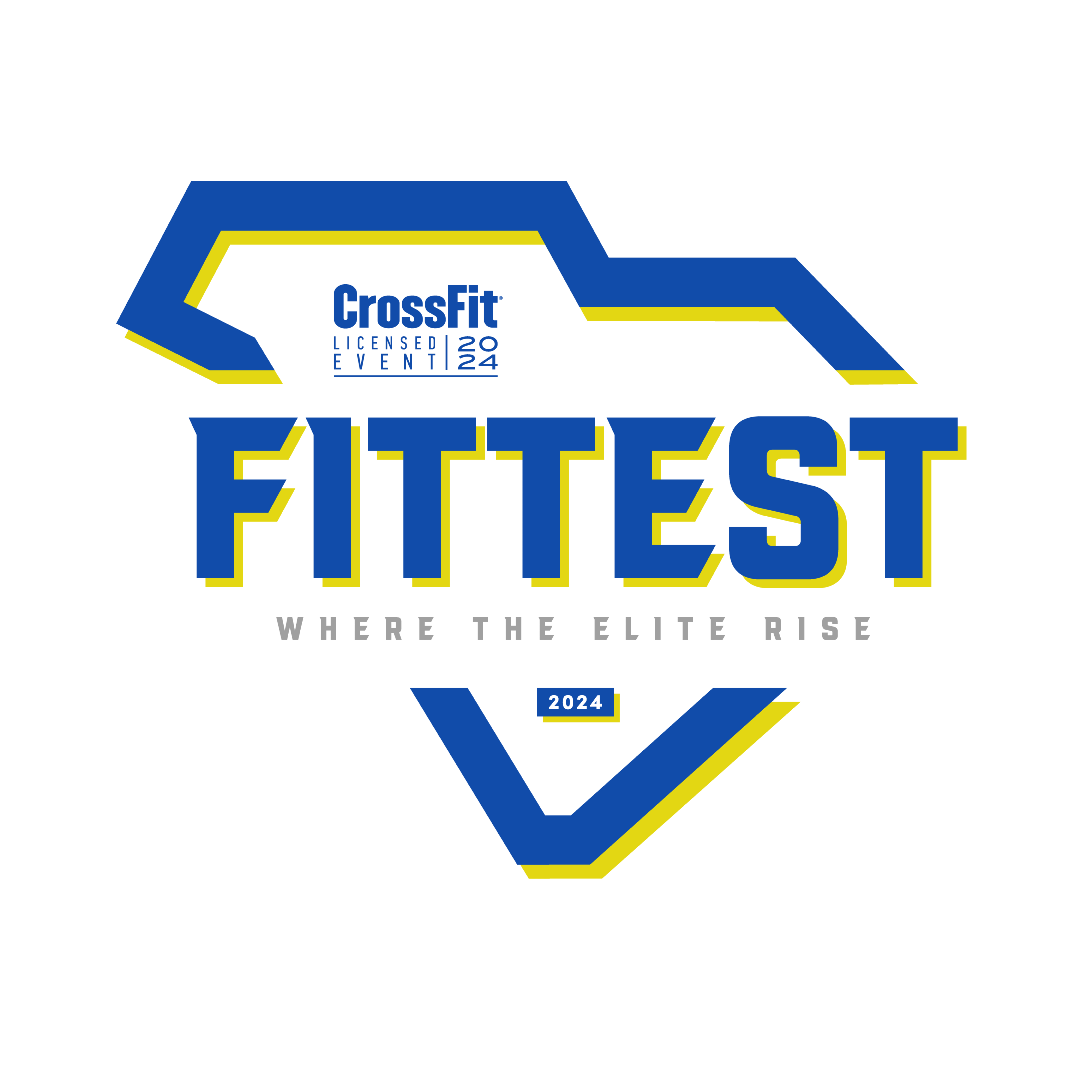 FITTEST of South Carolina logo