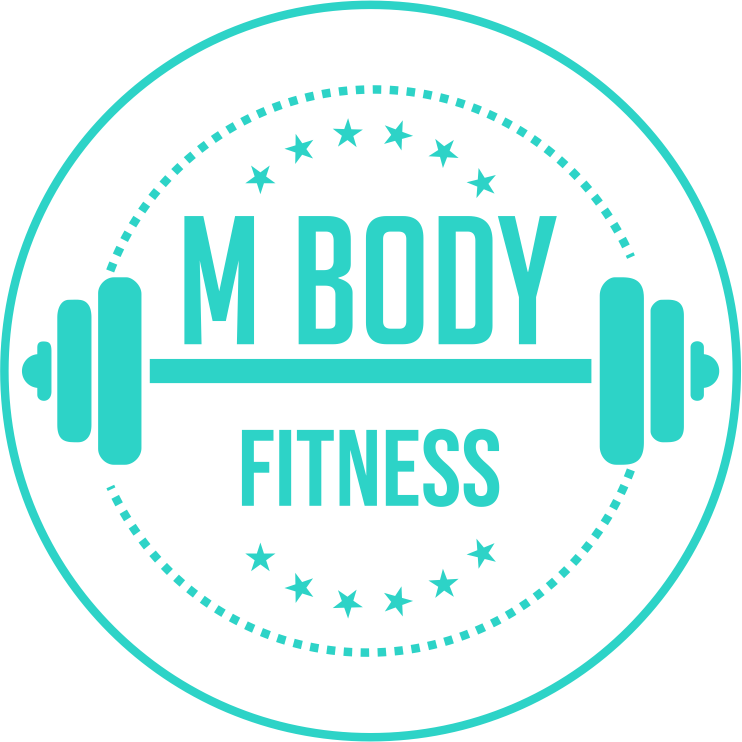 MBody Games logo