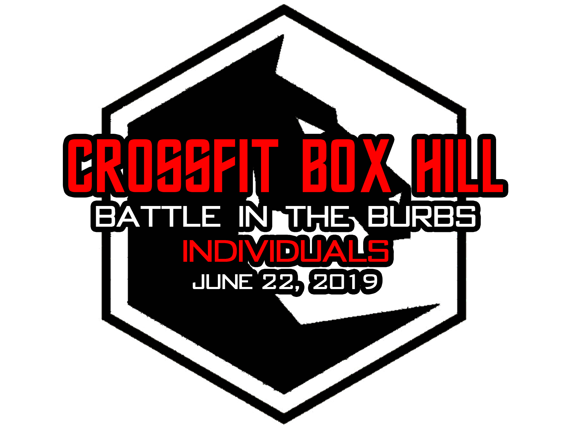 Battle In The Burbs - Use Your Fitness logo