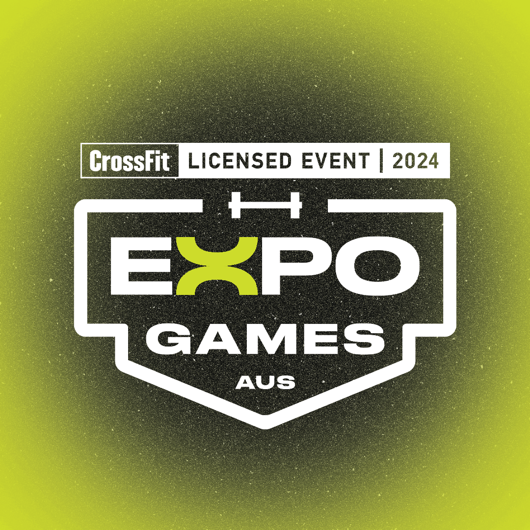 EXPO Games AUS logo