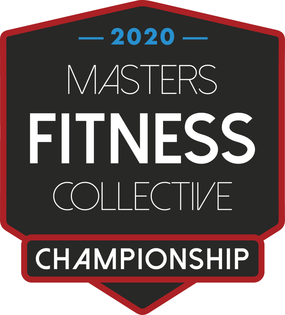 Masters Fitness Collective Championship Qualifier logo
