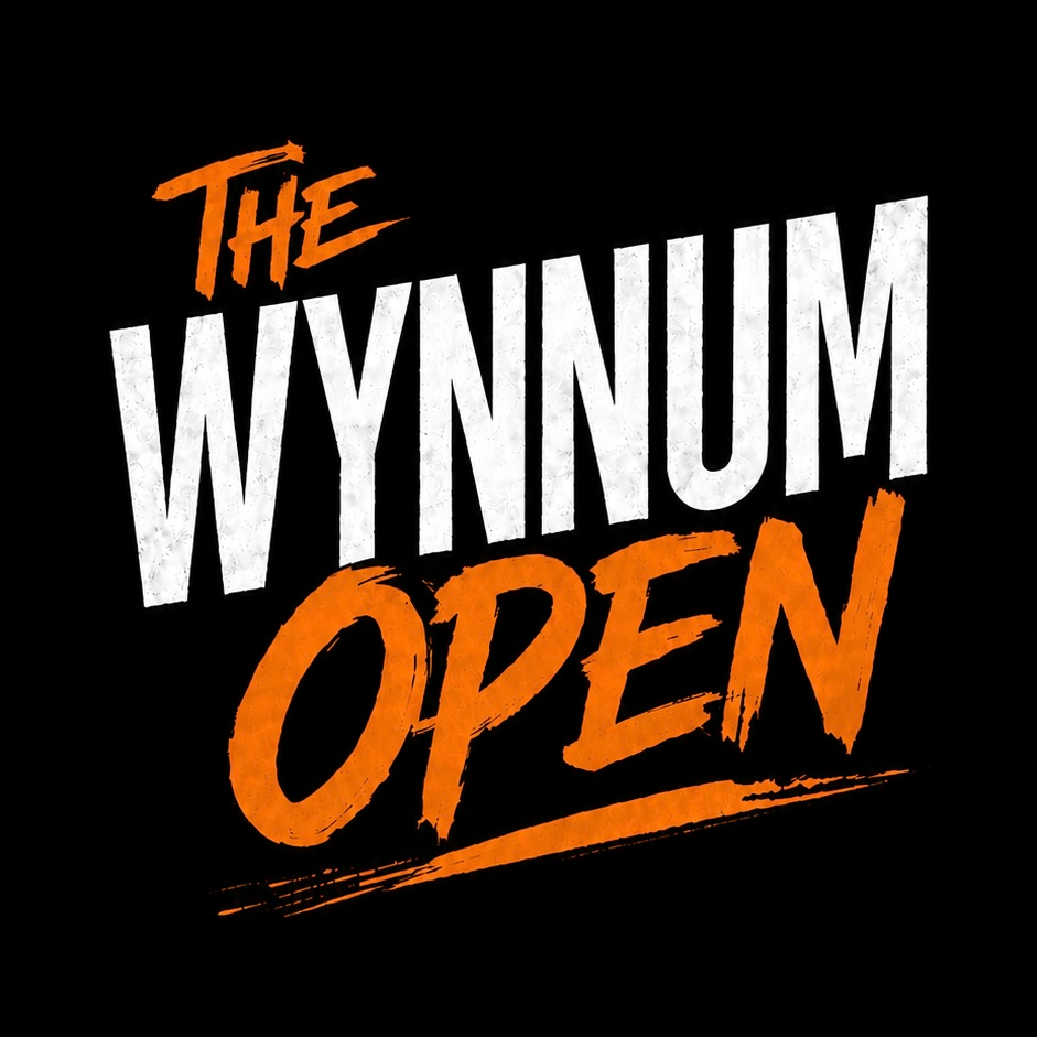 The Wynnum Open 