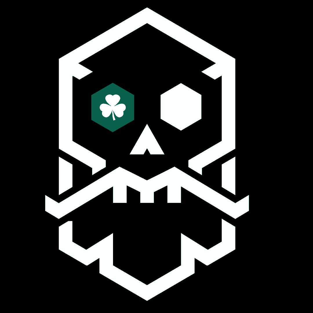 Beer City CrossFit's Shamrock Showdown logo
