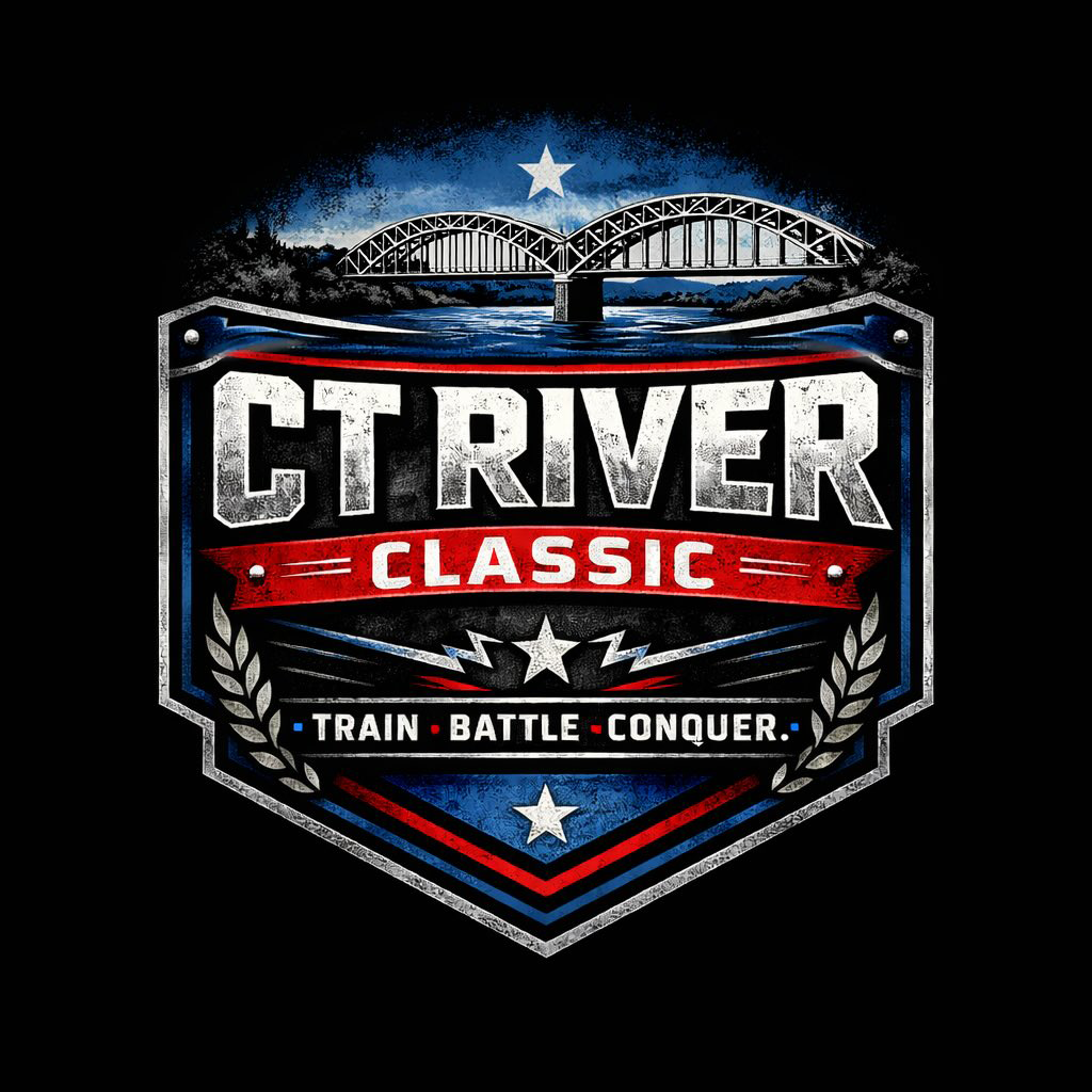 CT River Classic logo