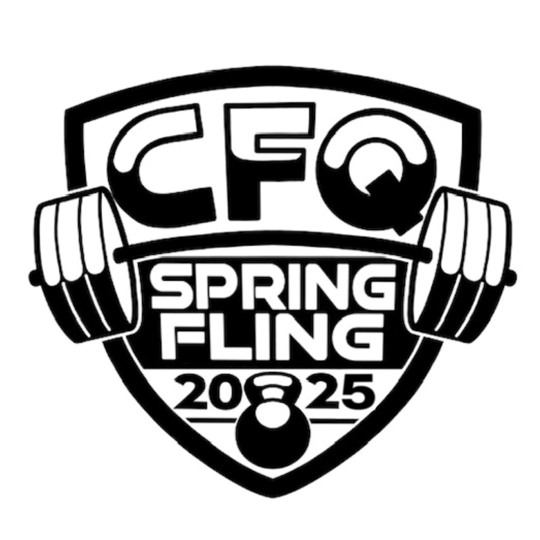Spring Fling logo