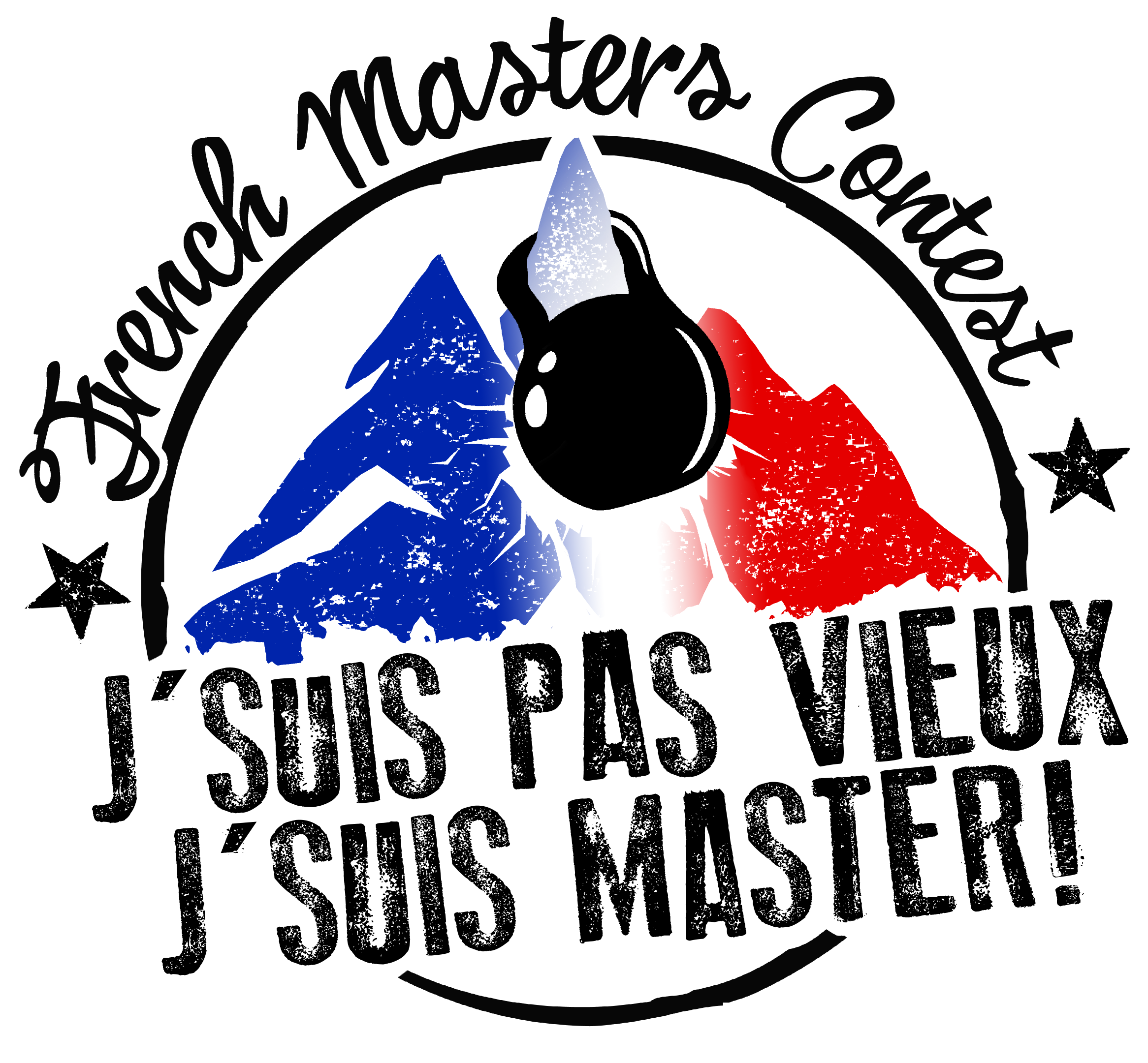 French Masters Contest logo