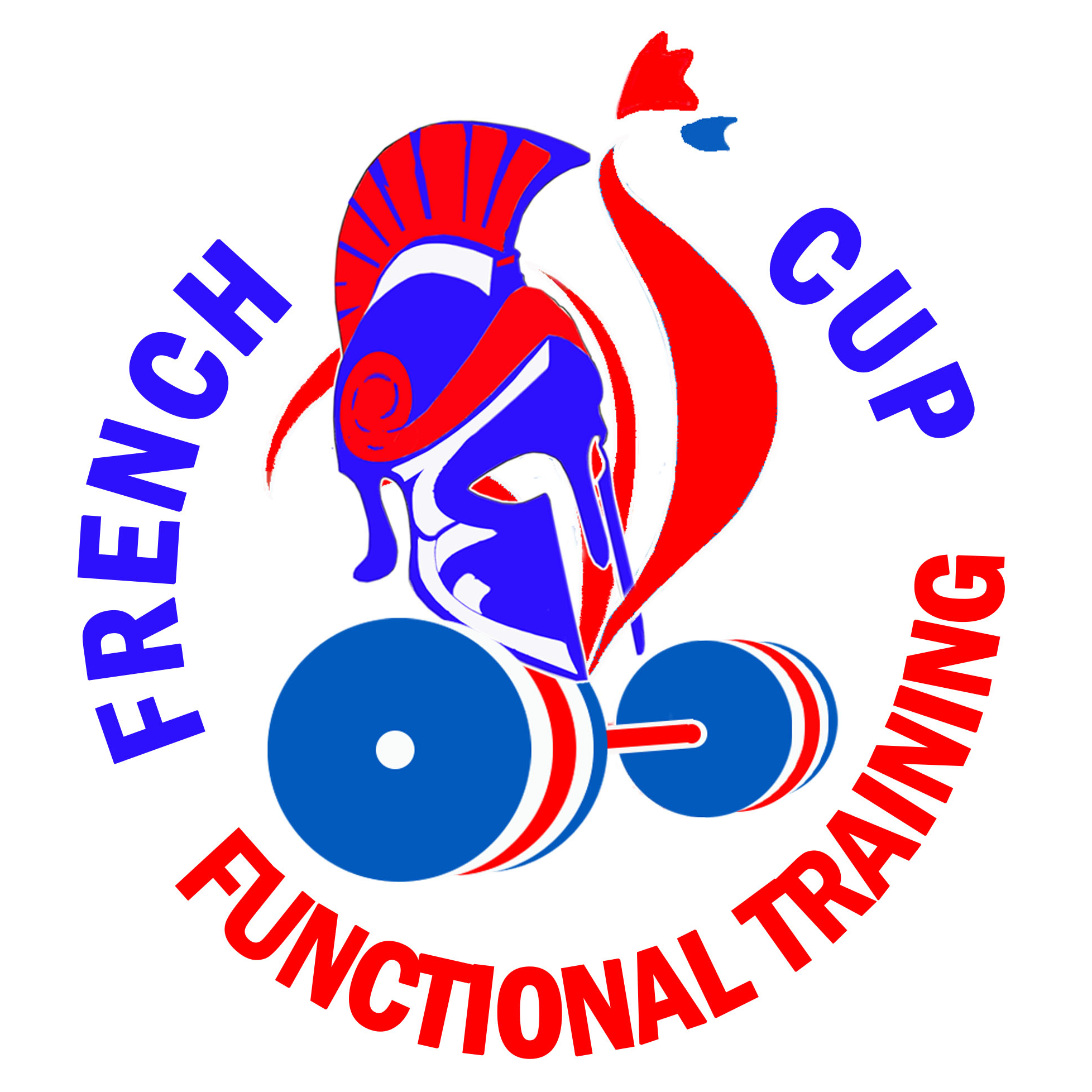 La French Cup 2023 Montpellier logo