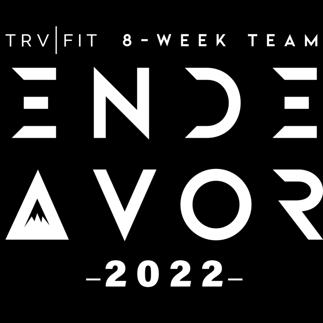 Endeavor 2022 logo