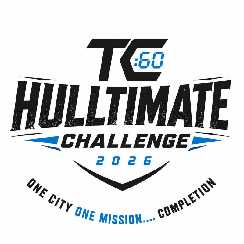 TC60 HULLTIMATE CHALLENGE 2026 logo