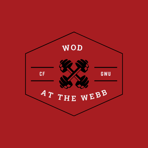 WOD at the Webb logo