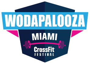 2019-2020 Wodapalooza Online Challenge & Qualifier  logo