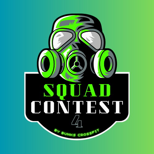 SQUAD CONTEST 4 logo