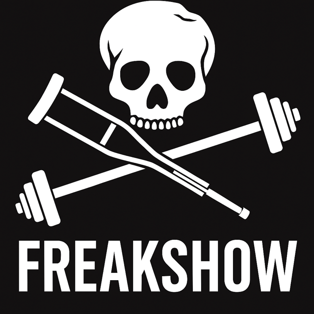 The Freakshow logo