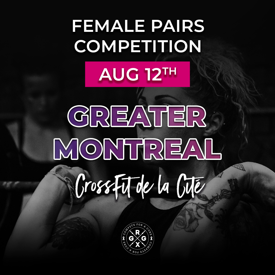 Girls Gone Rx Canada: Best Babes Greater Montreal logo
