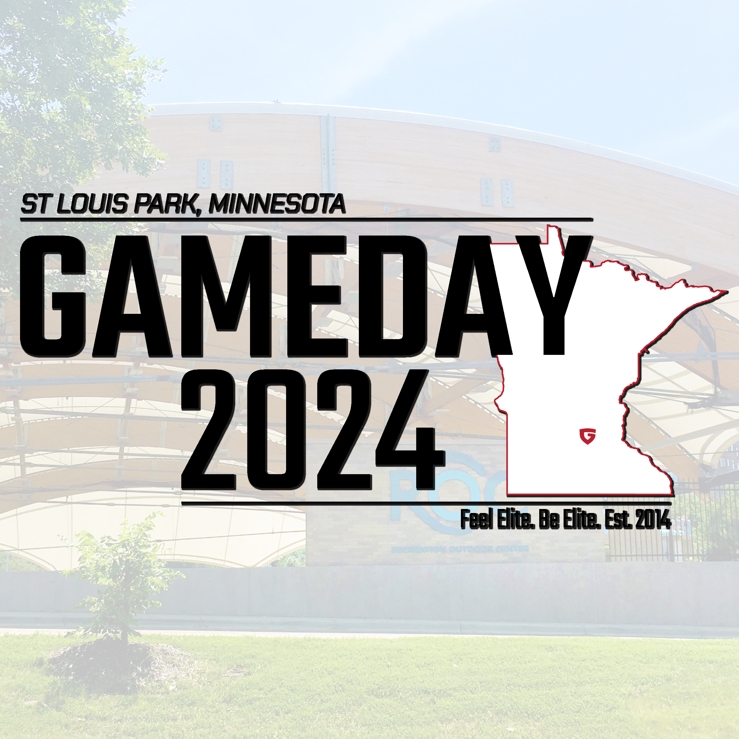 GameDay 2024 logo