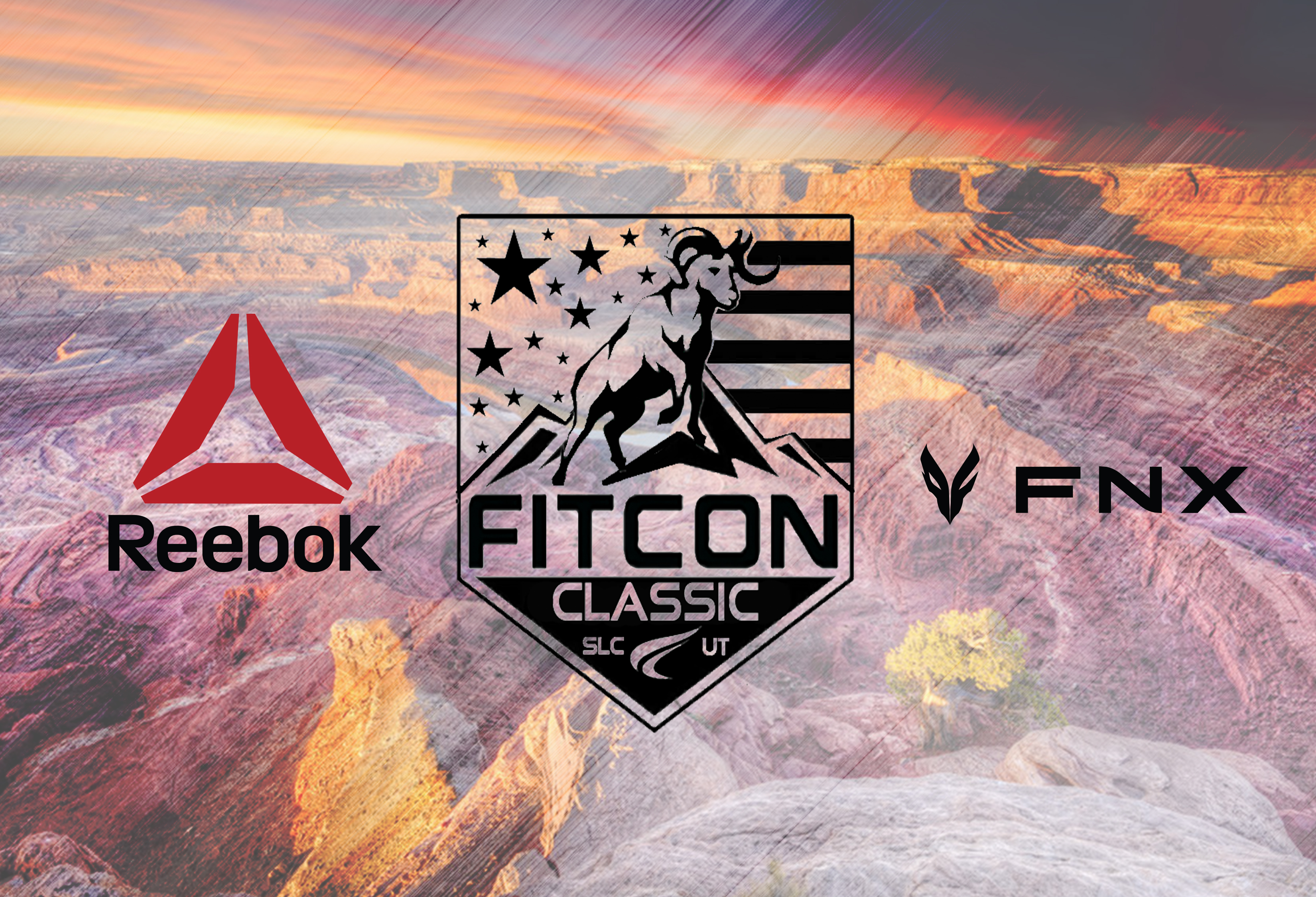 FitCon Classic logo