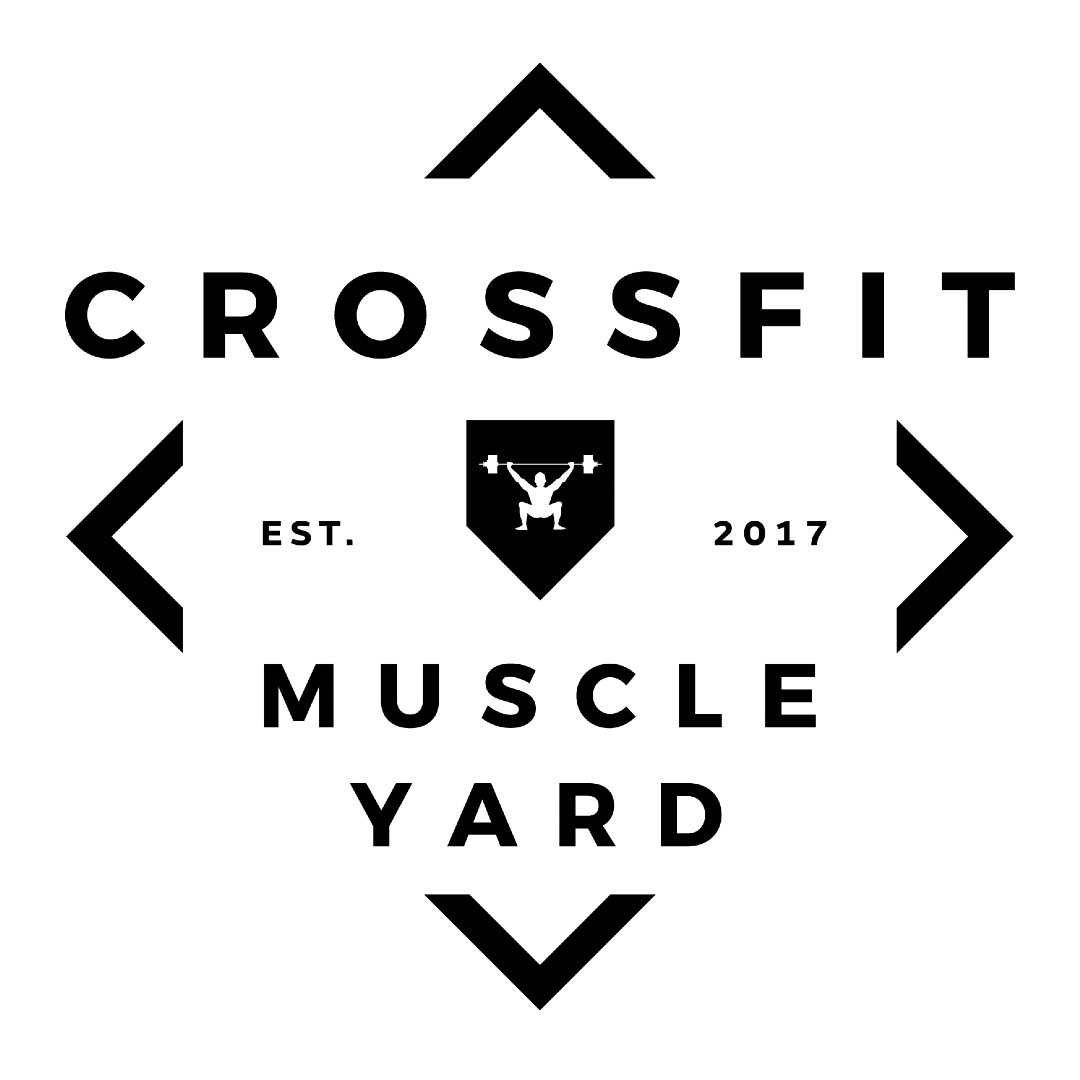 Muscle Yard Events logo