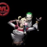 The Bloody DUO 2.0 - Halloween Throwdown logo