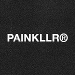 PAINKLLR® PAINCAVE ATX logo