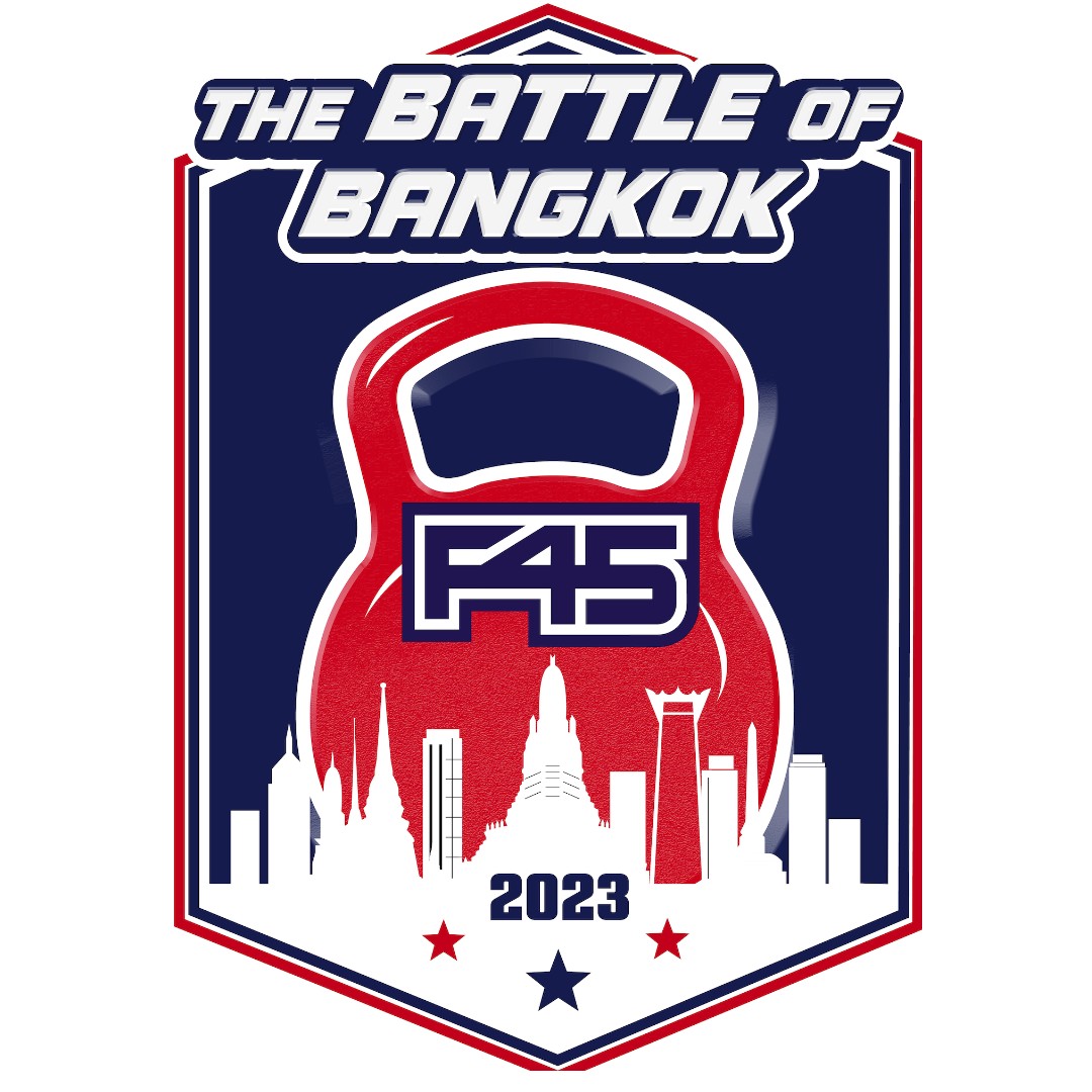 Battle of Bangkok Qualifiers  logo