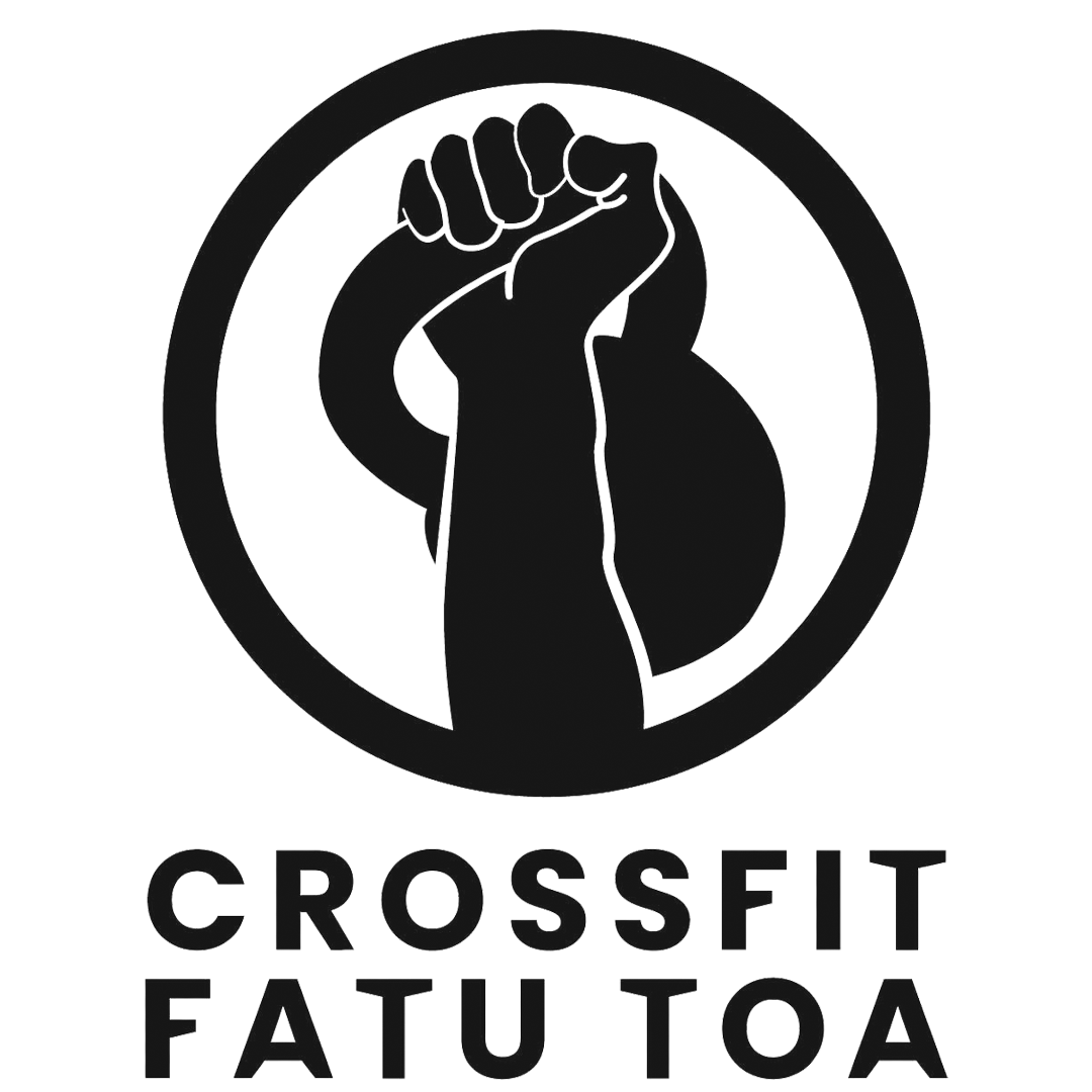 The Toa 2024 logo