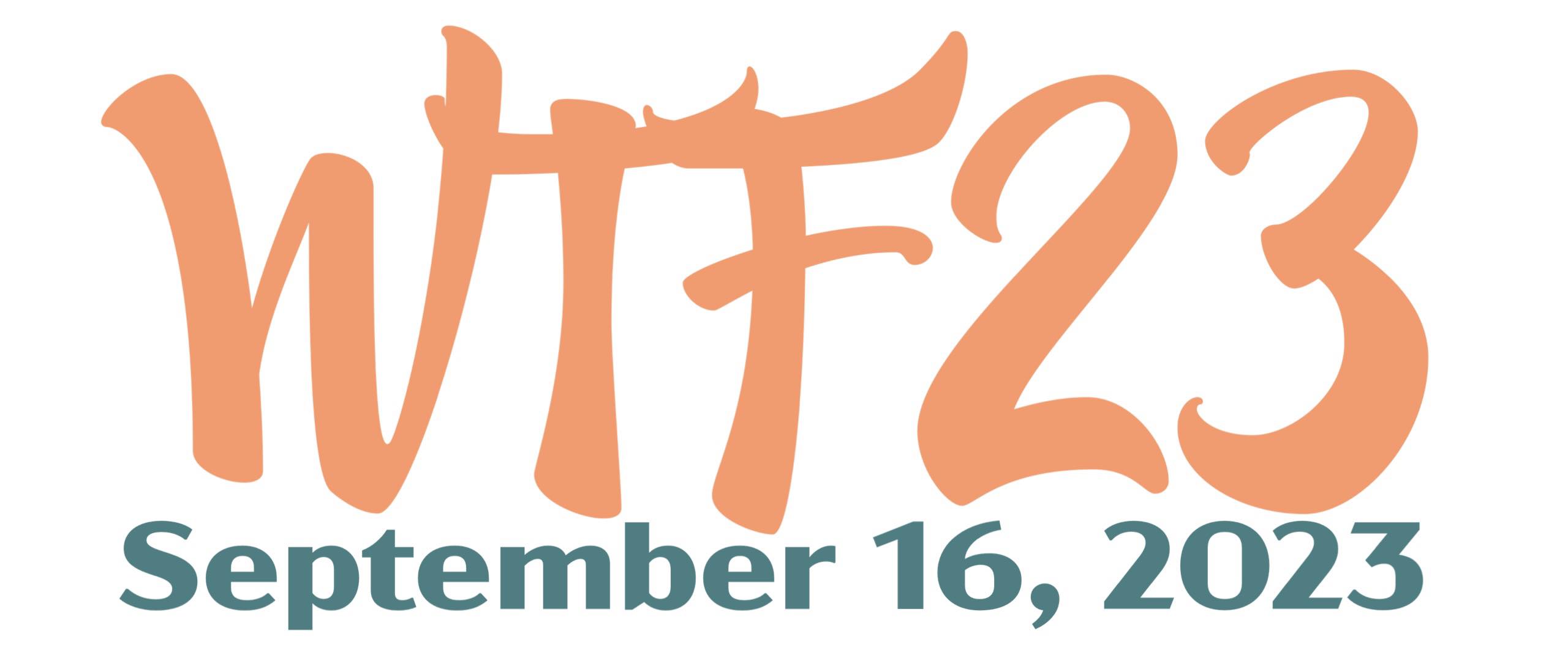 WODktoberfest 2023 logo