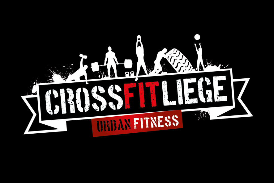 CF Liège - Community Games 2023 logo
