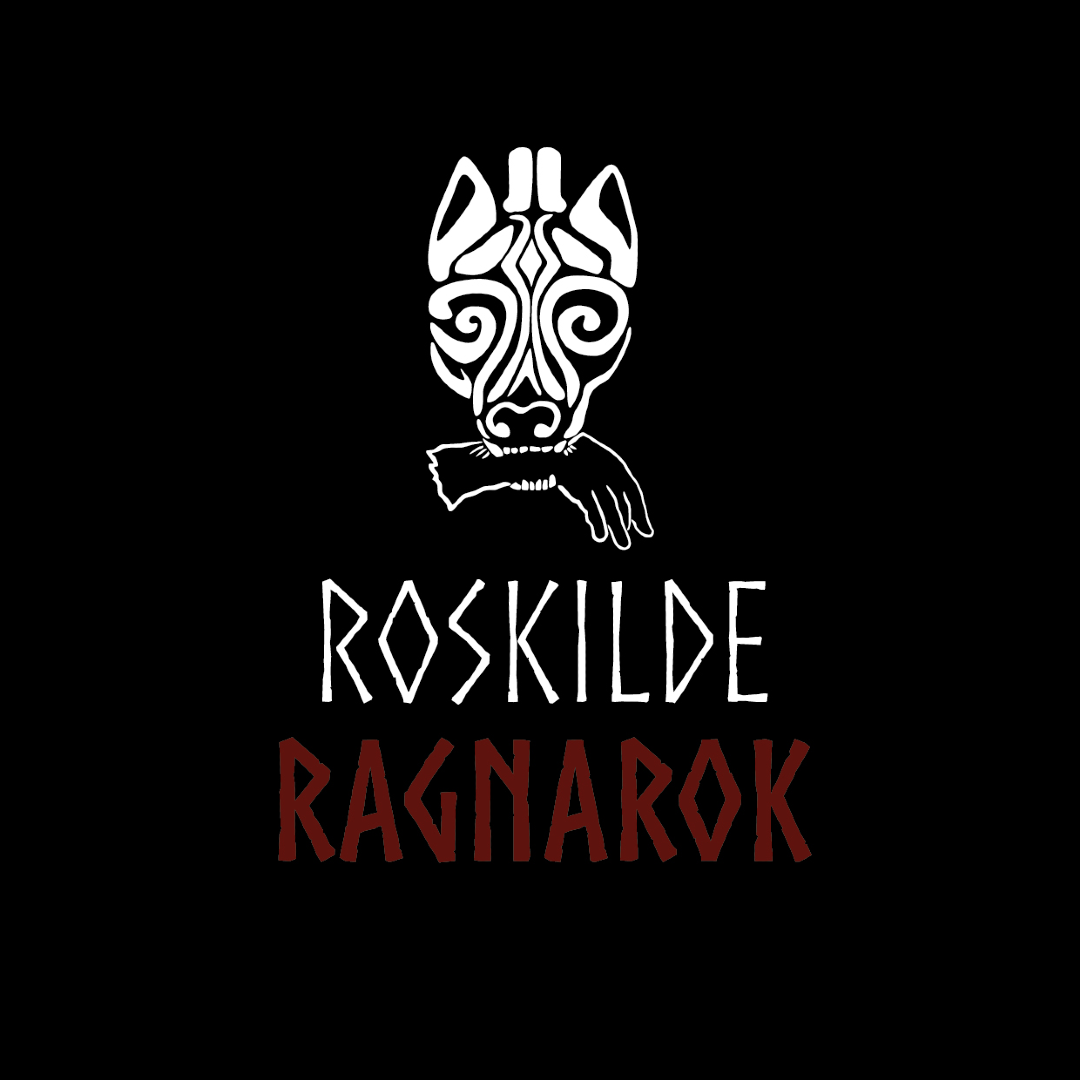 ROSKILDE RAGNAROK FINAL logo