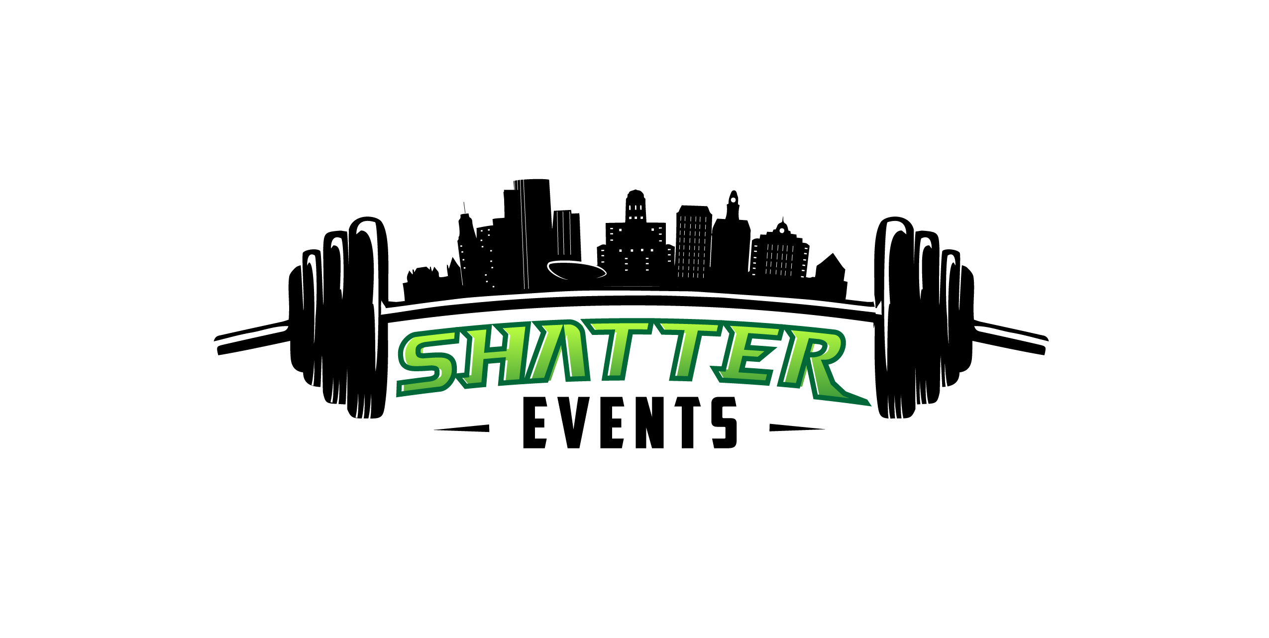 Winter Swolestice - Bursts of Fitness logo