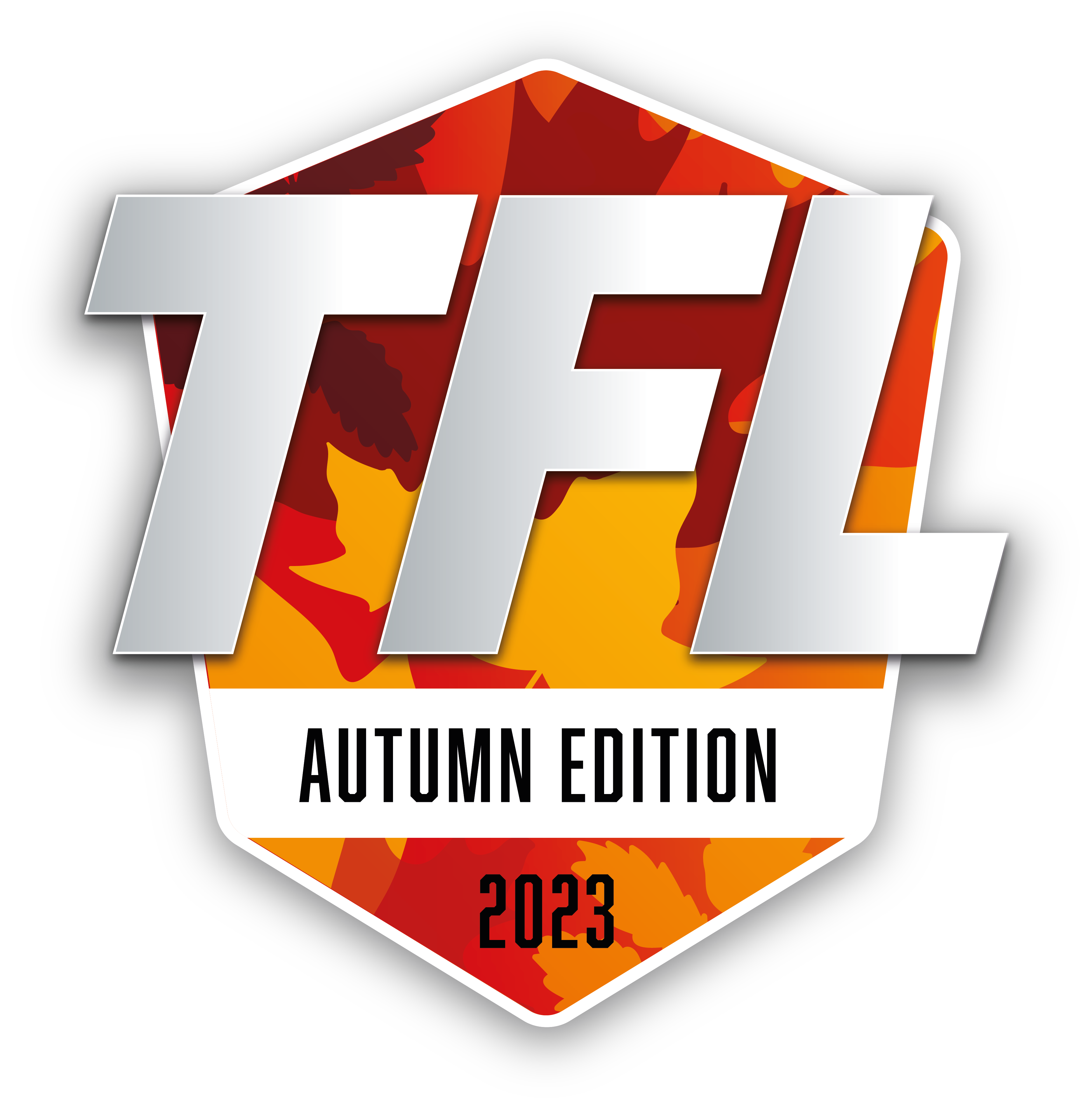 TFL2023 - Autumn Edition logo