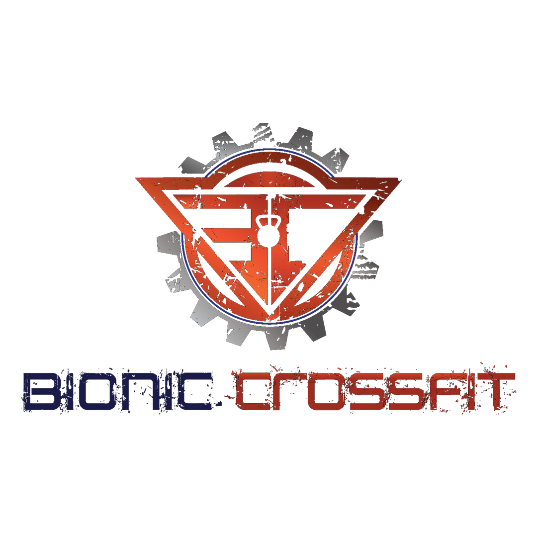 2018 Bionic Blackout logo