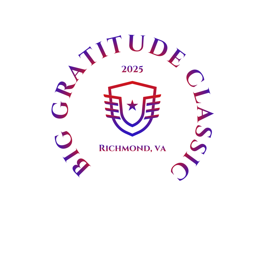 Big Gratitude Classic  logo
