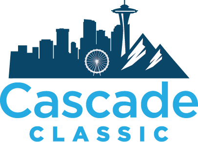 2017 Cascade Classic Online Qualifier logo