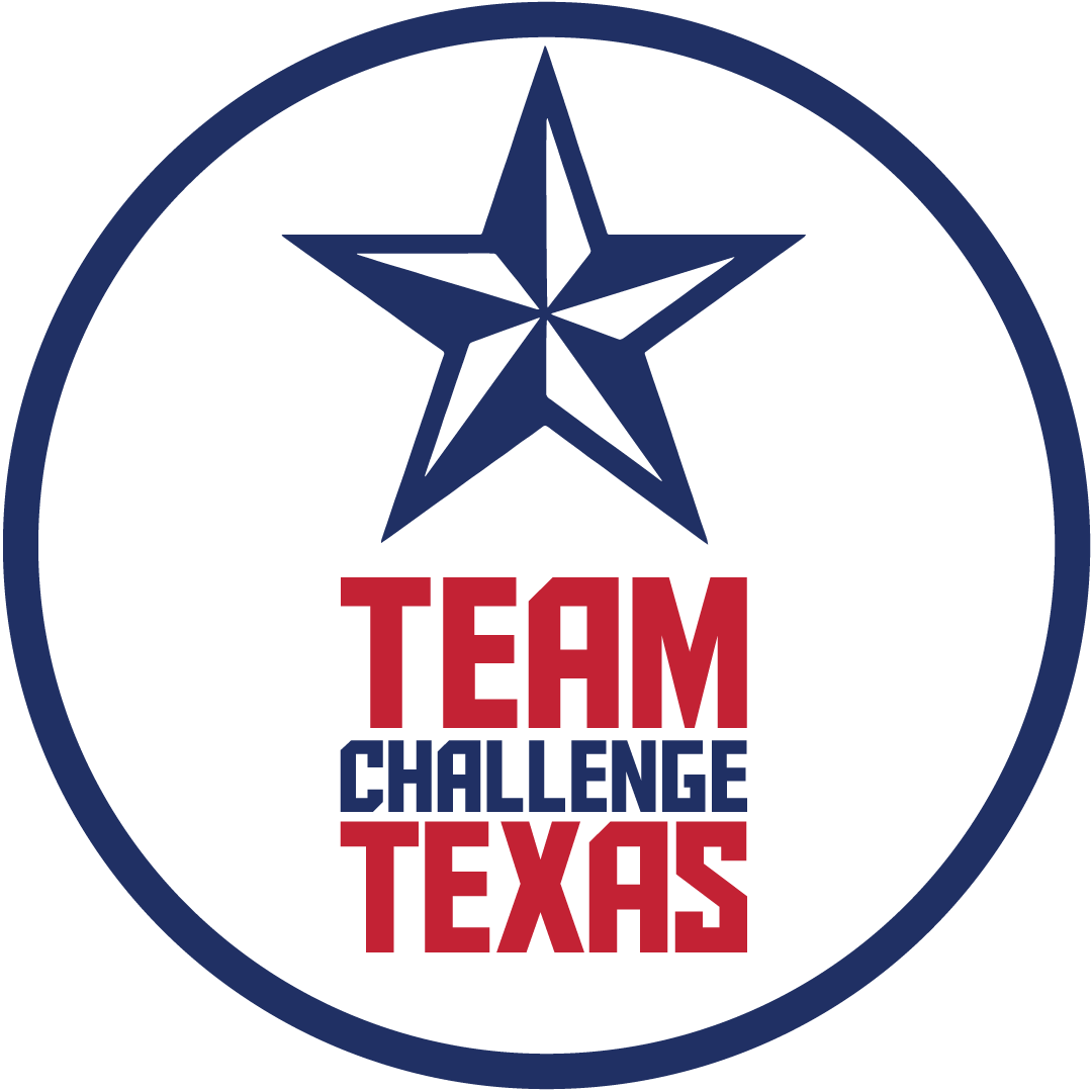 Team Challenge Texas 2023 logo