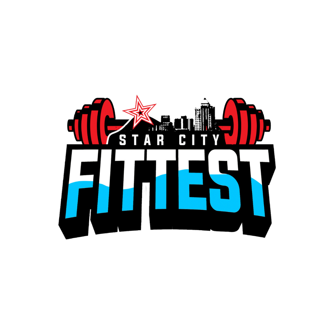 Star City Fittest logo