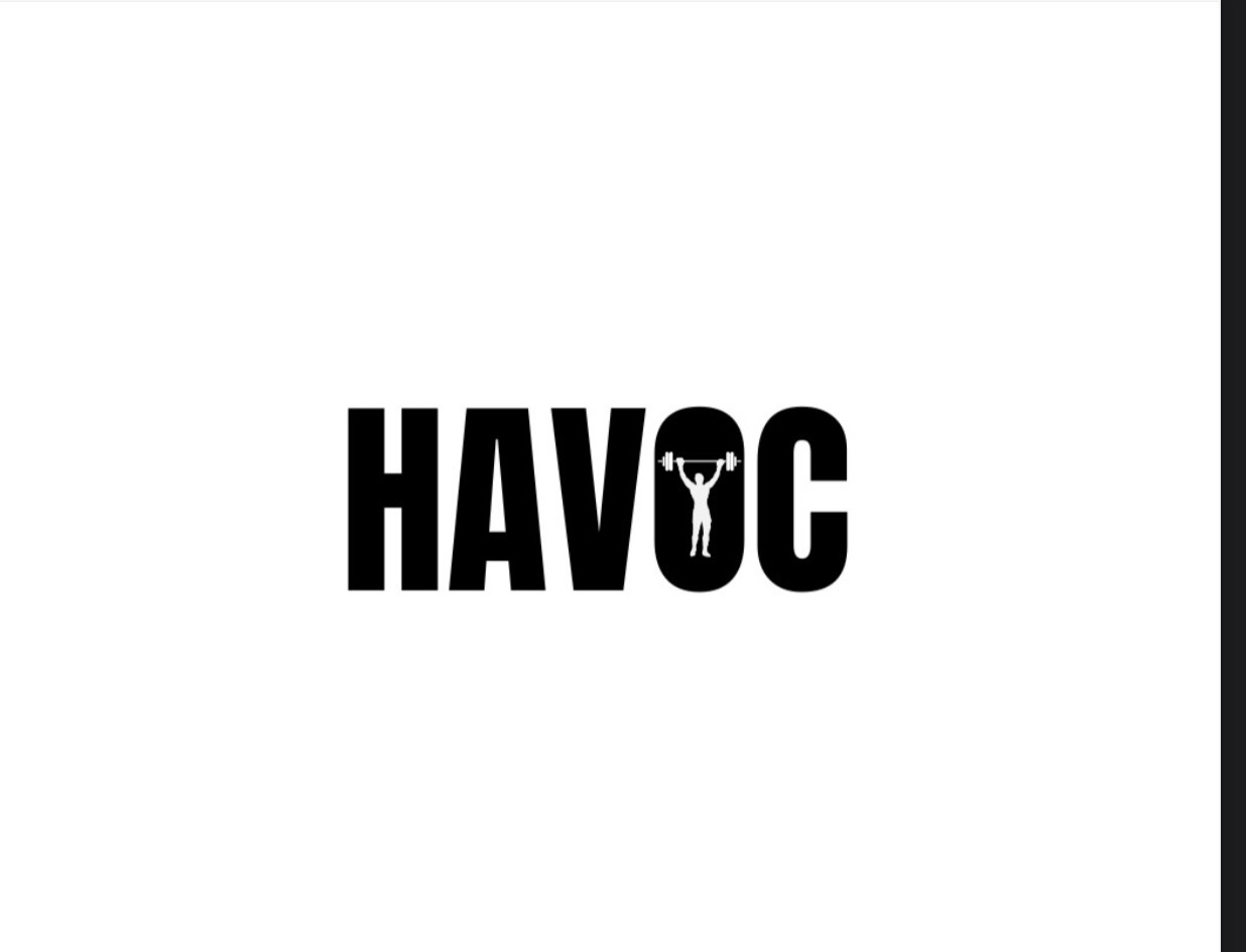 HOGTOWN HAVOC logo