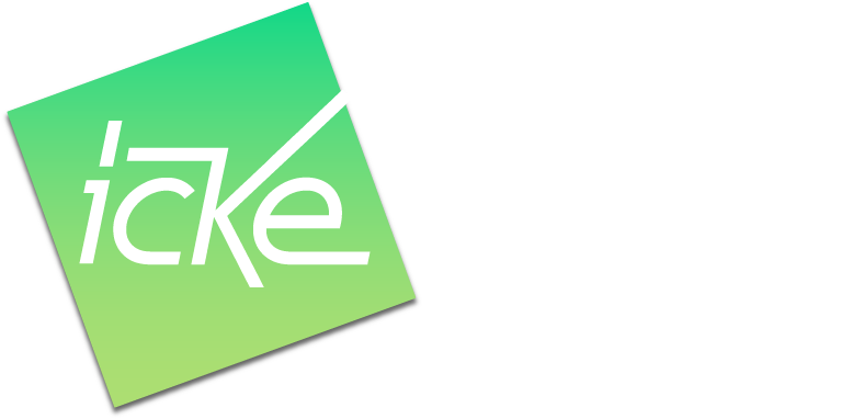ICKE WILLS WISSEN 2026 logo