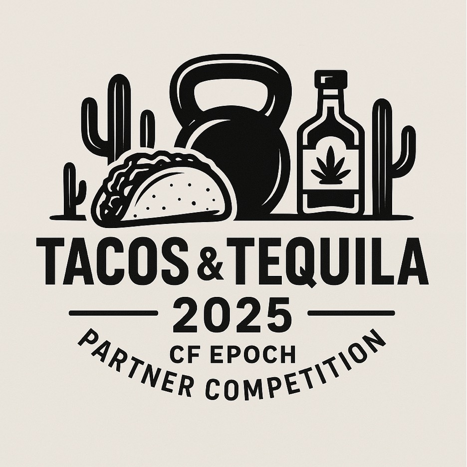 Tacos & Tequila logo