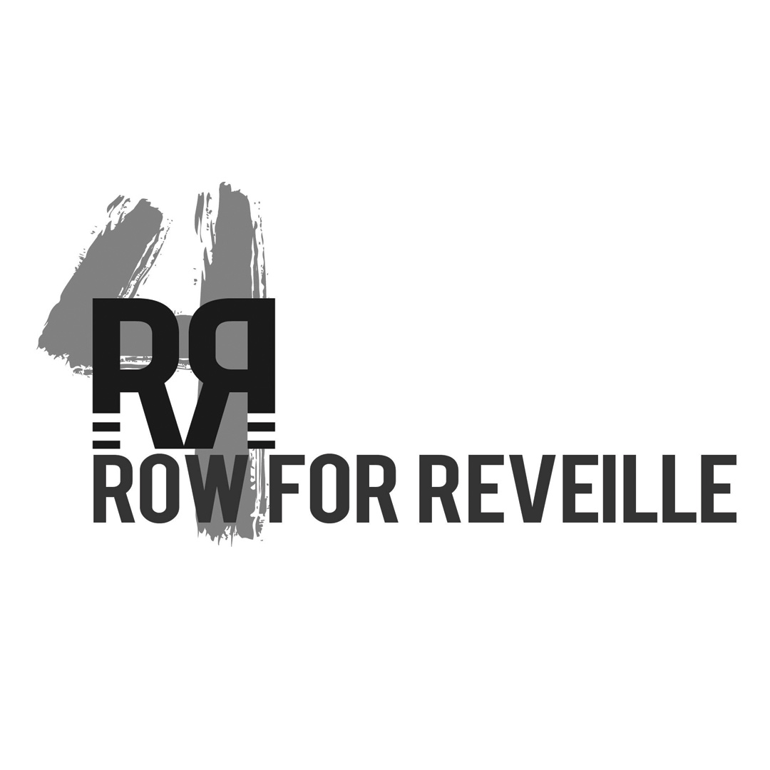 Row For Reveille Australia logo